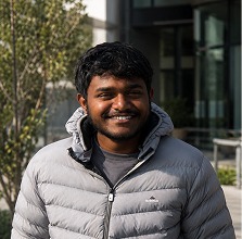 AI media still